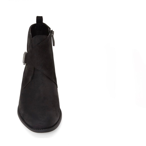 Royce Bootie by Franco Sarto - Picture 3 of 8